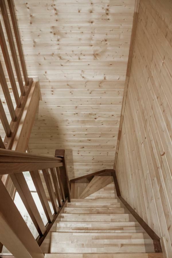 Atputas Baze Ods Lofts Villa Barta Exterior photo